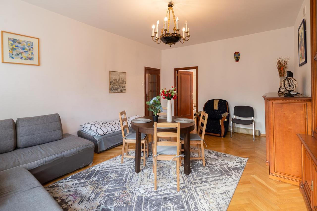 Mieszkanie 3 Pokojowe Stare Miasto Gdansk, Ul. Mariacka Exteriér fotografie